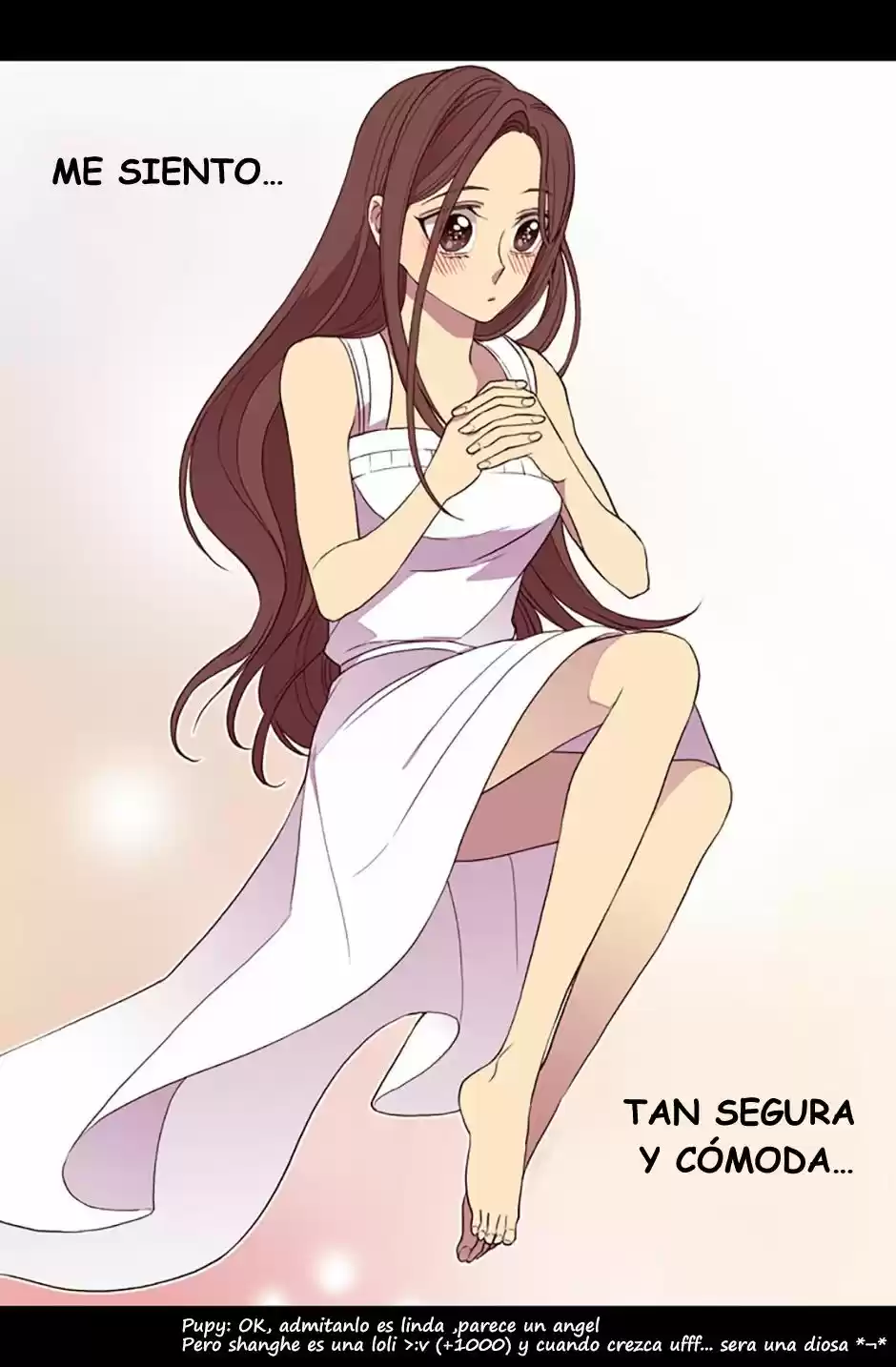 Página 40 del Manga