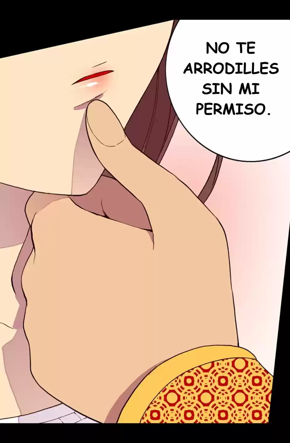 Página 41 del Manga