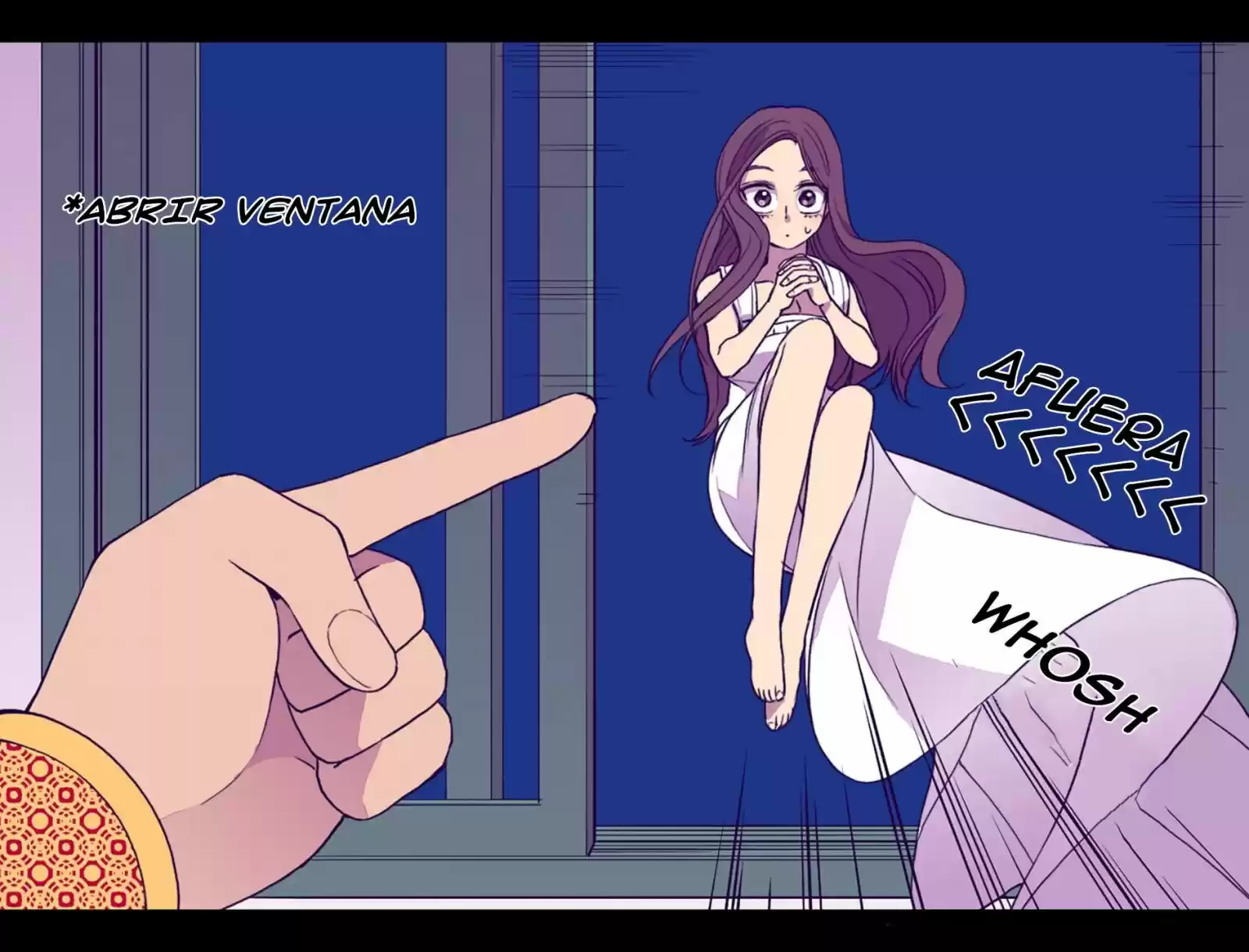 Página 44 del Manga