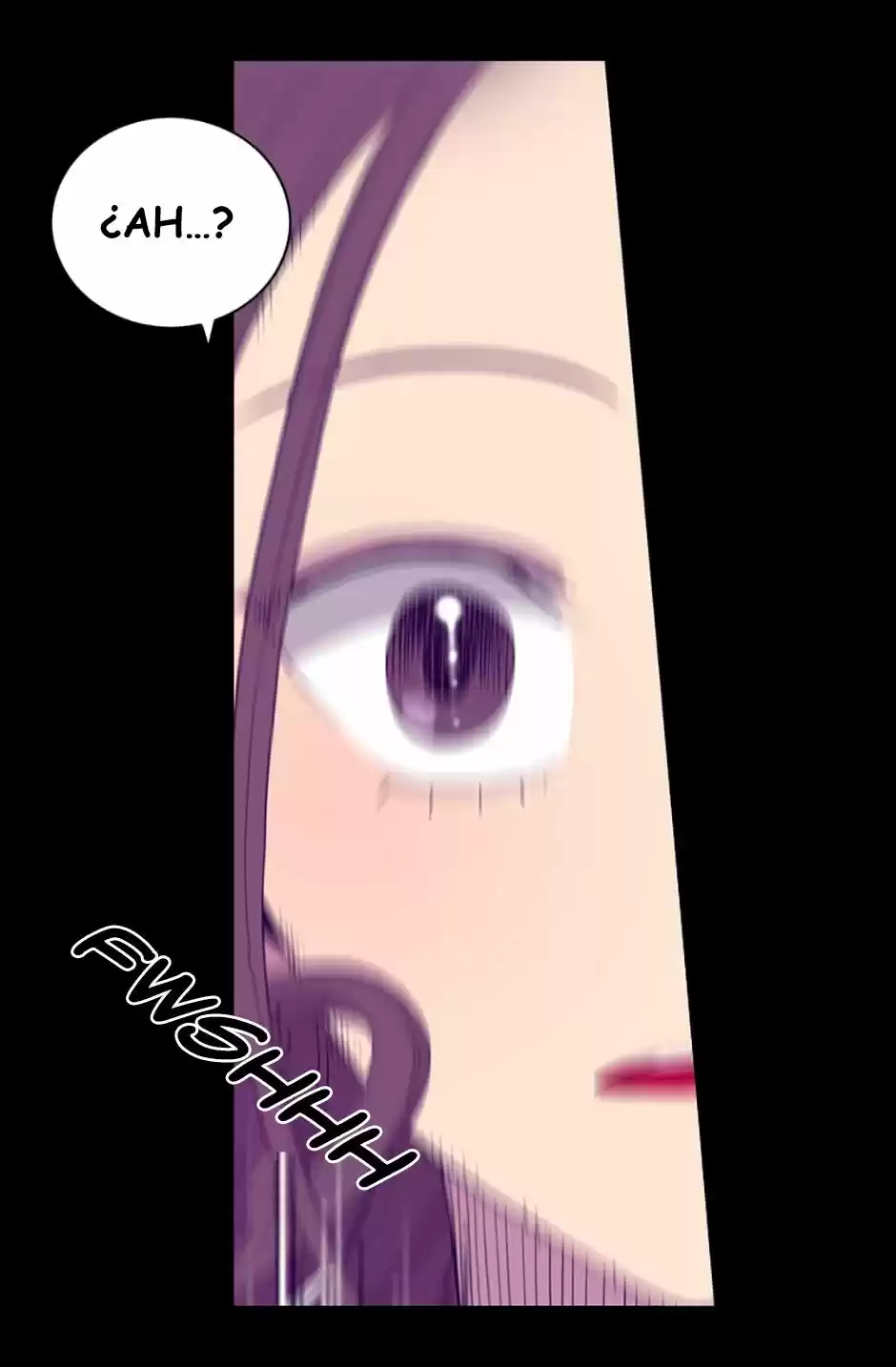 Página 45 del Manga