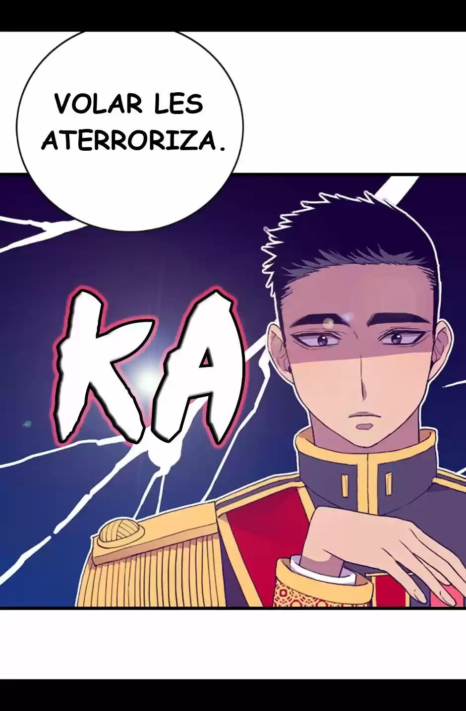 Página 50 del Manga
