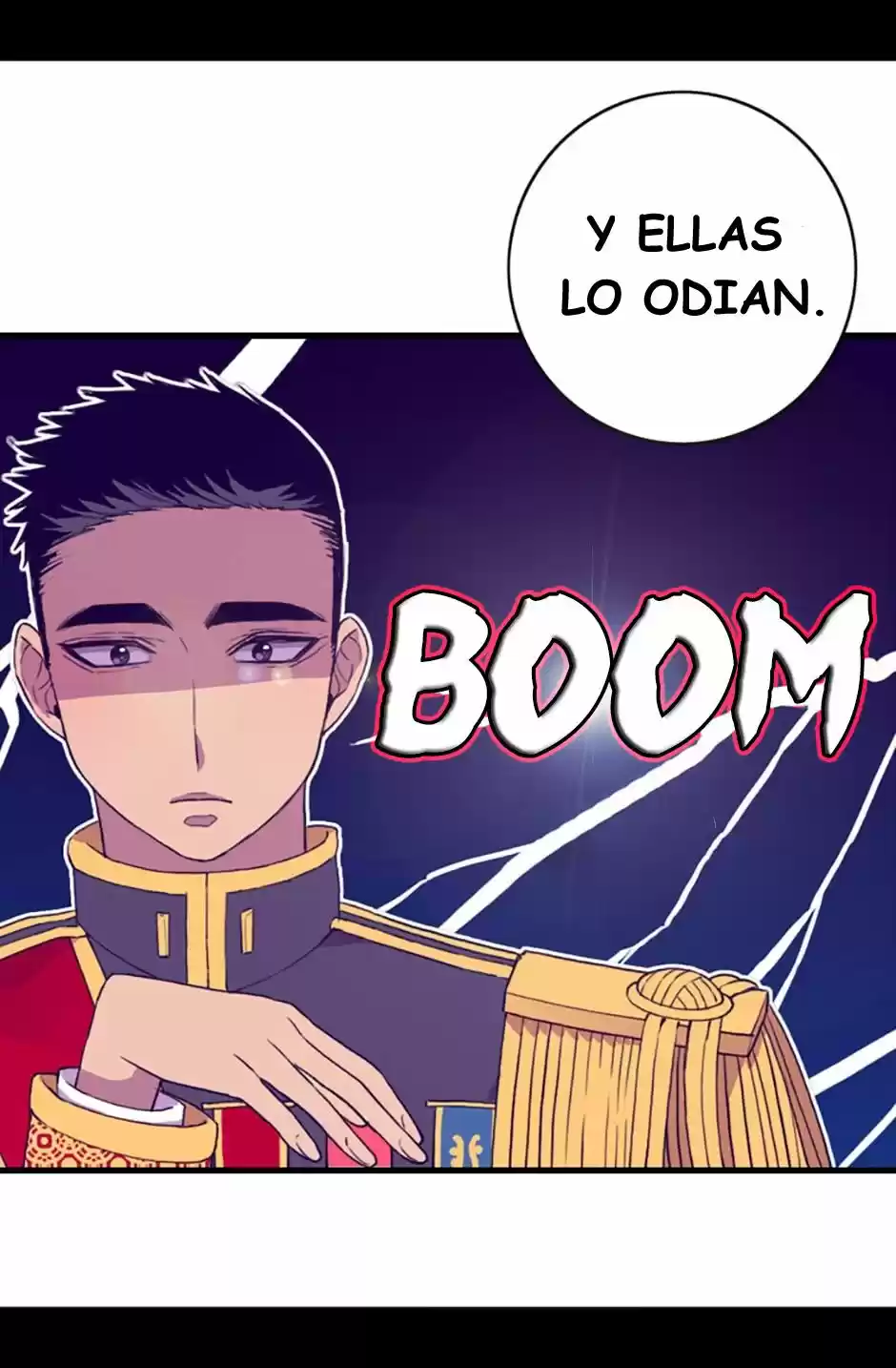 Página 51 del Manga