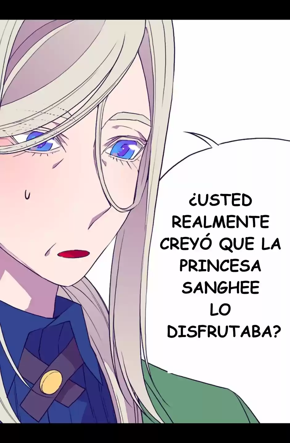 Página 52 del Manga