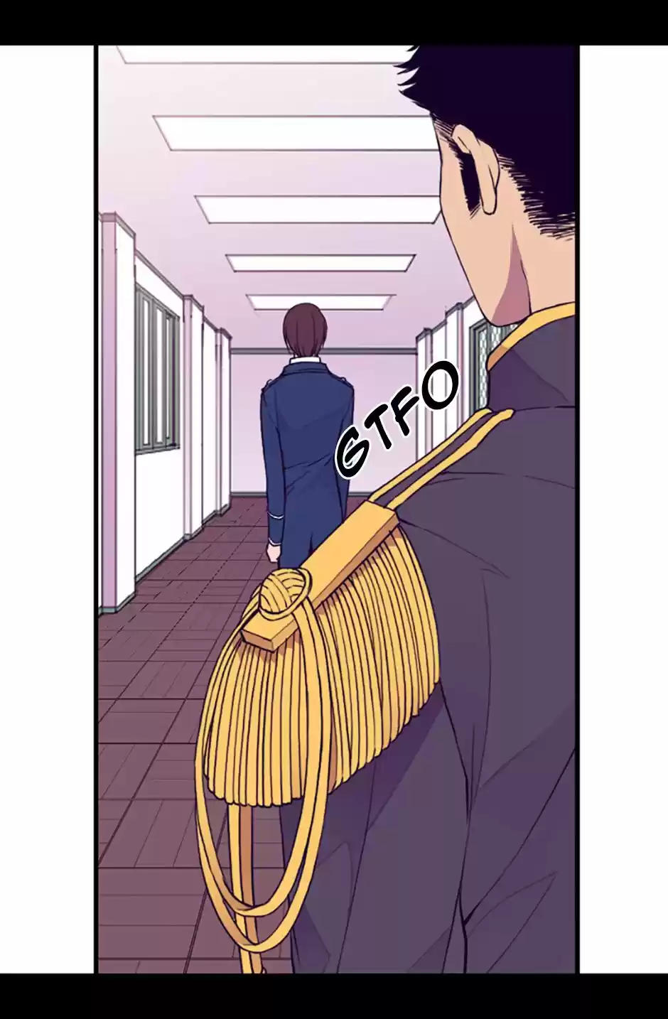 Página 36 del Manga