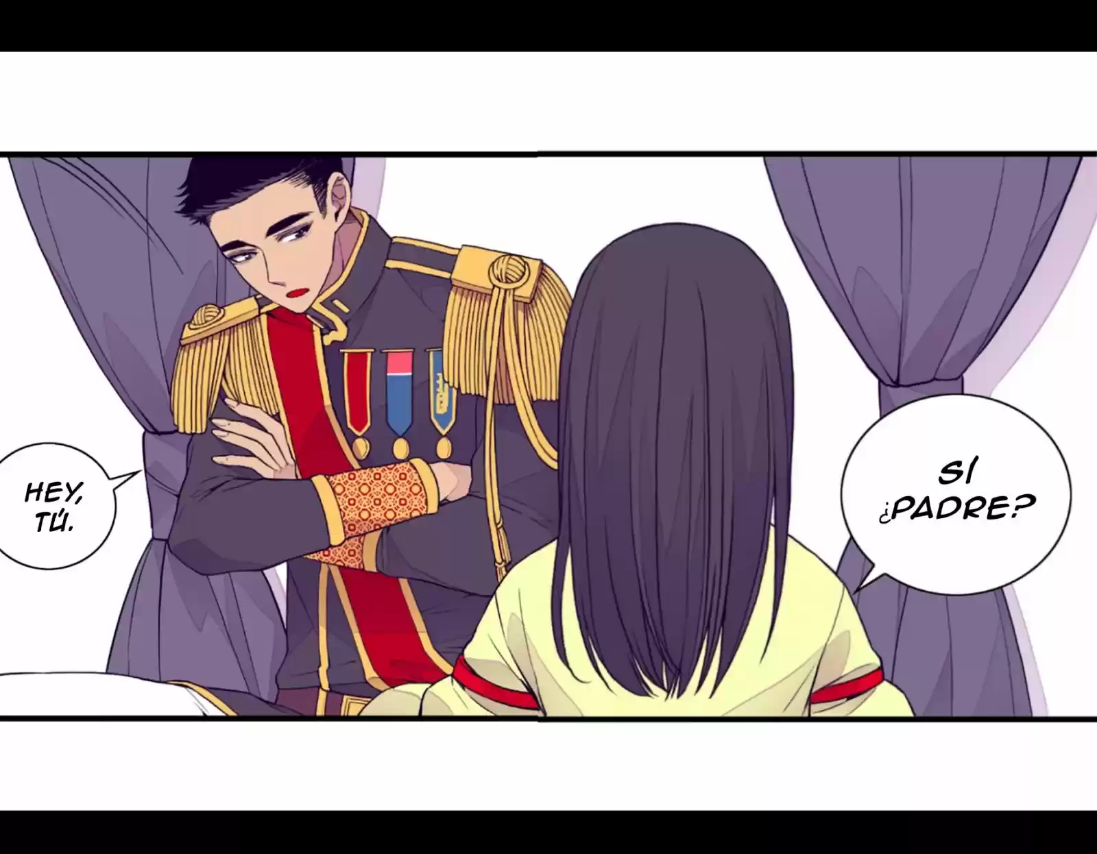 Página 38 del Manga
