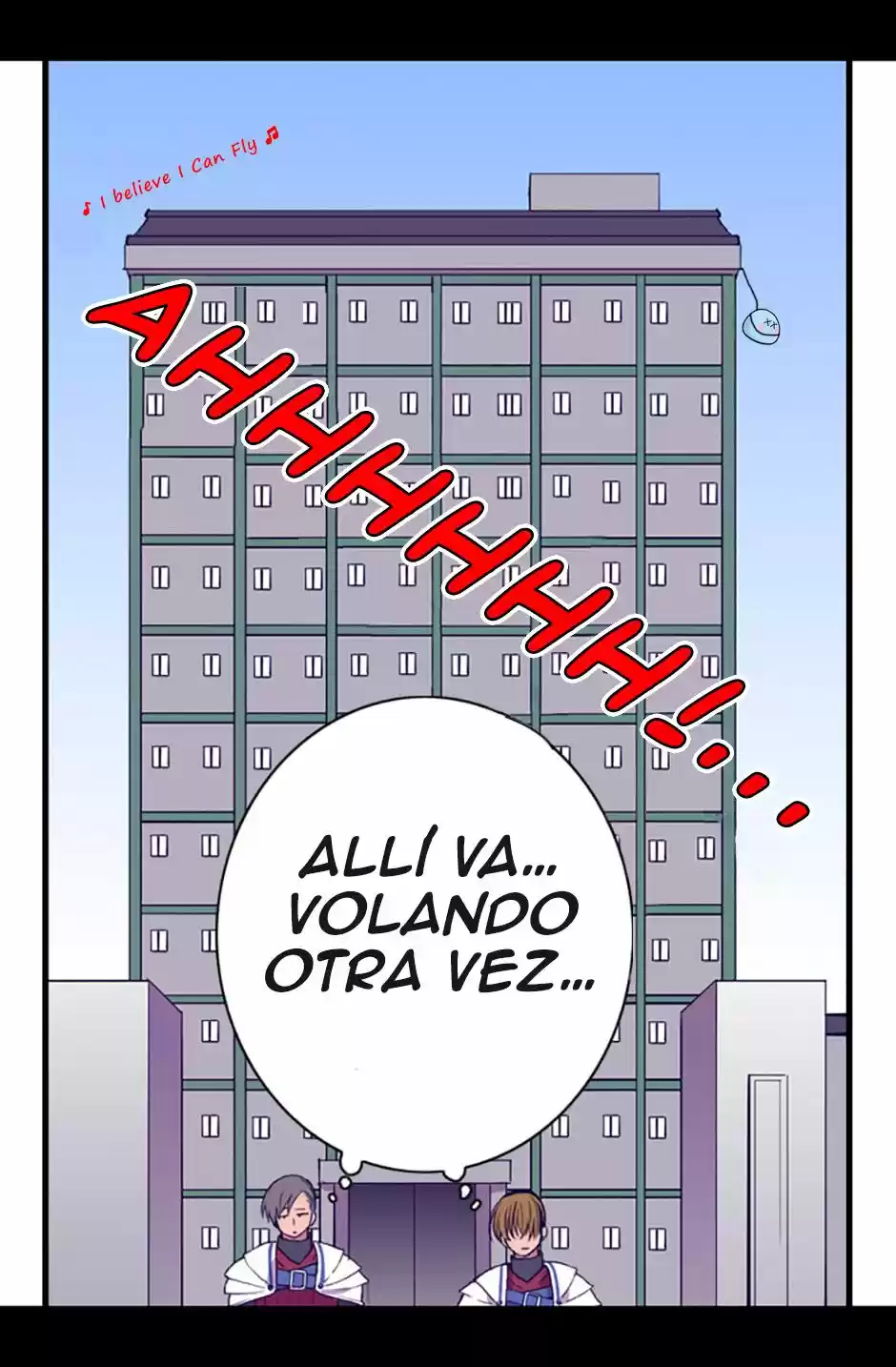 Página 43 del Manga