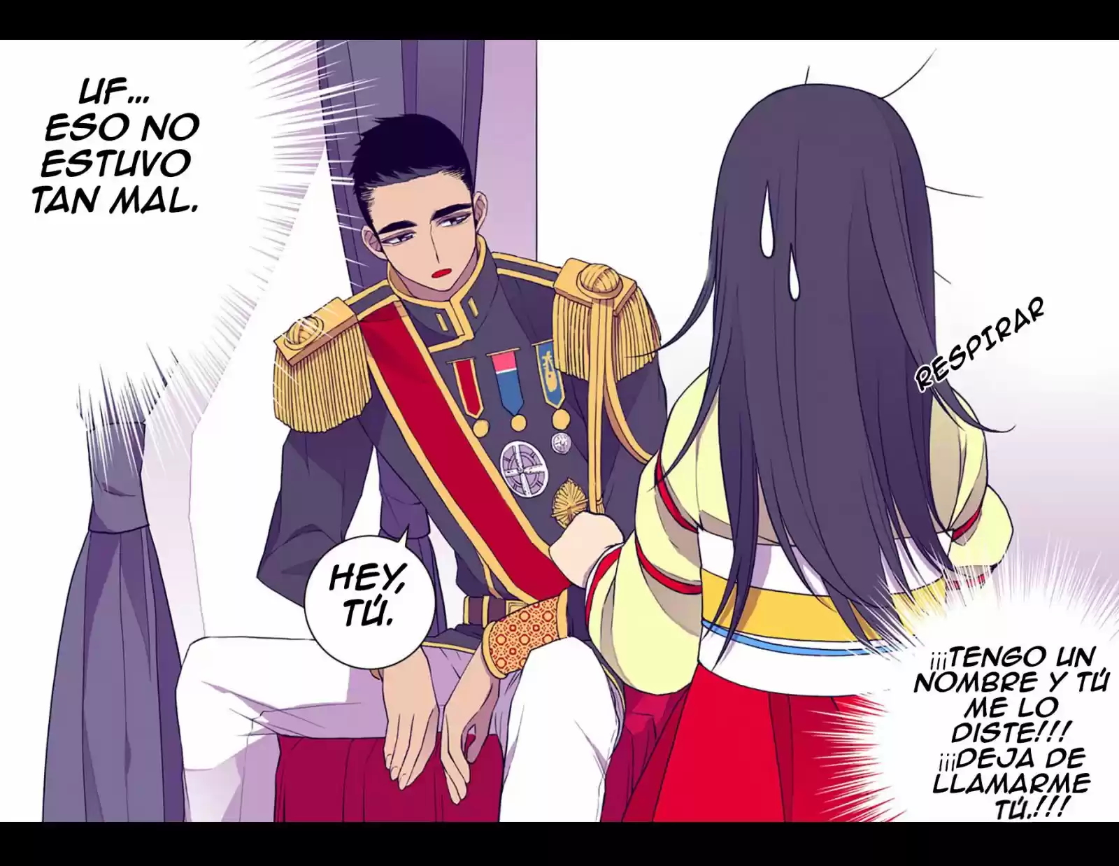 Página 44 del Manga