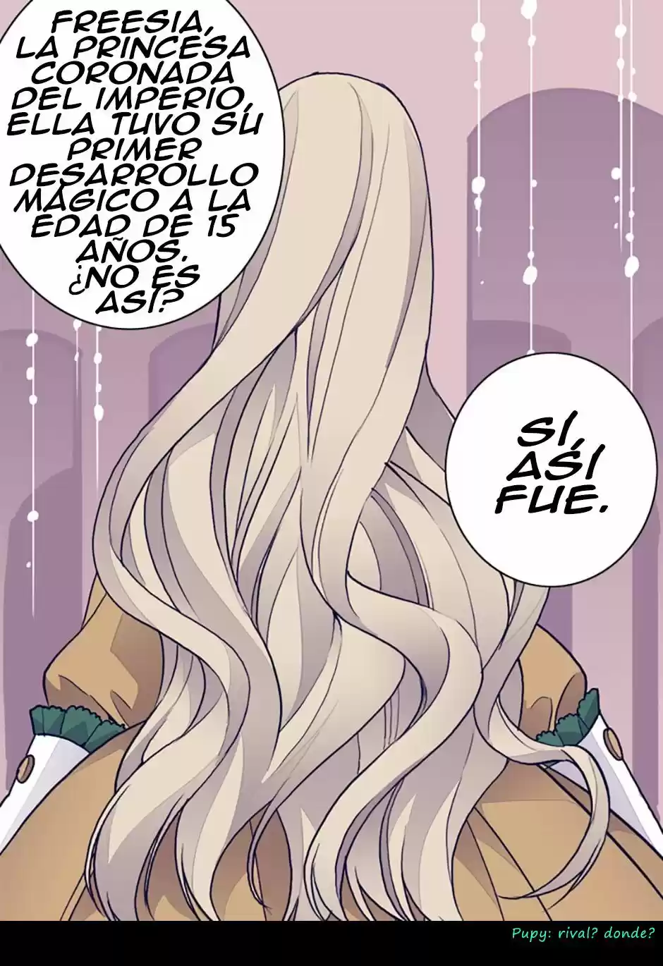 Página 42 del Manga