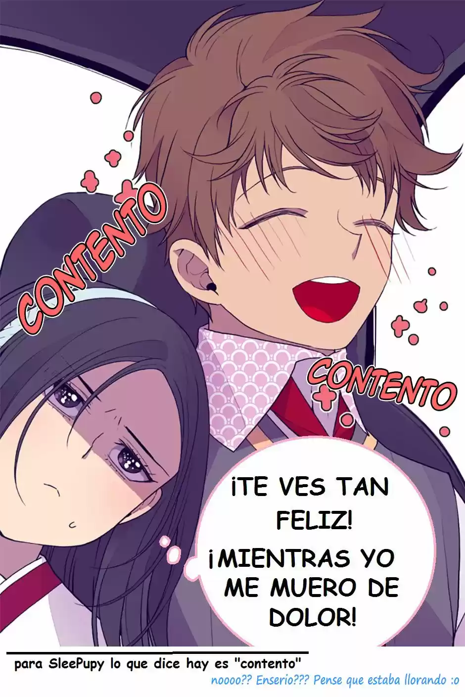 Página 32 del Manga