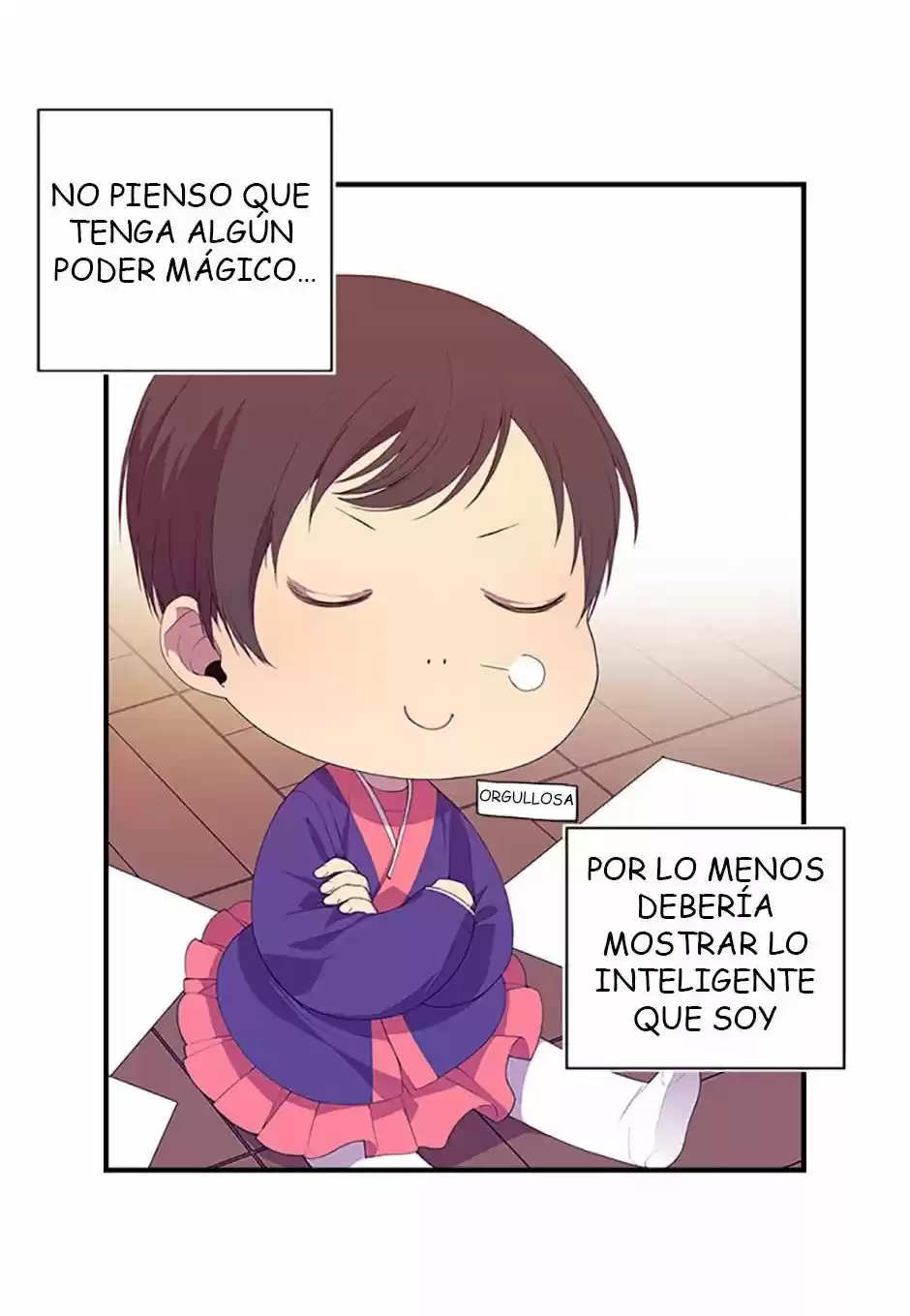 Página 34 del Manga