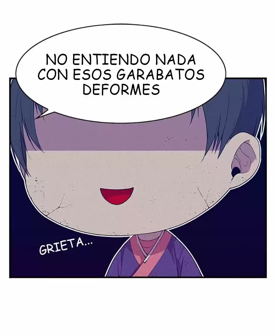 Página 38 del Manga