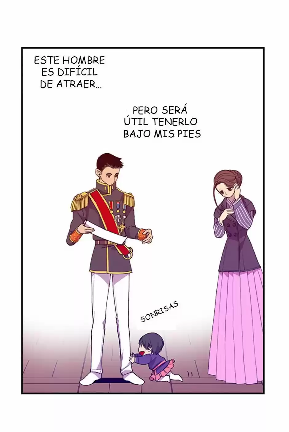 Página 39 del Manga