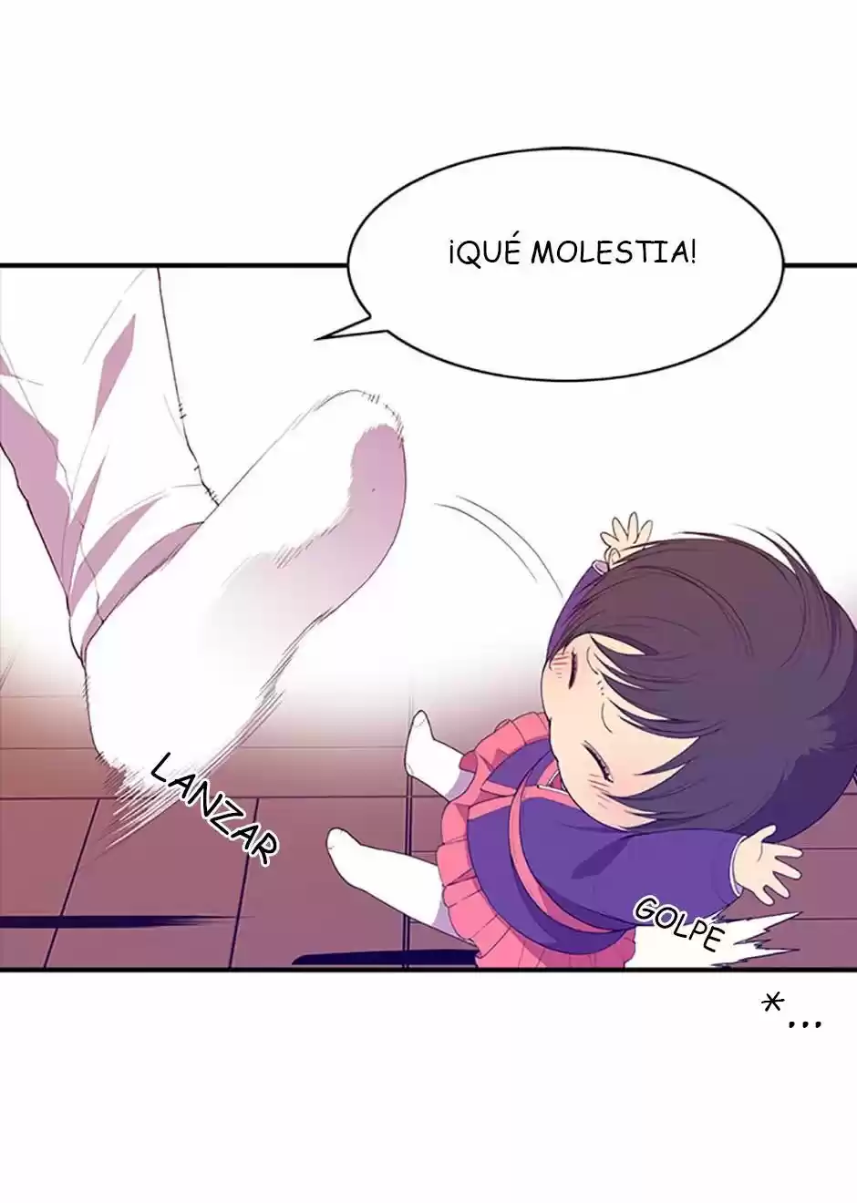 Página 40 del Manga