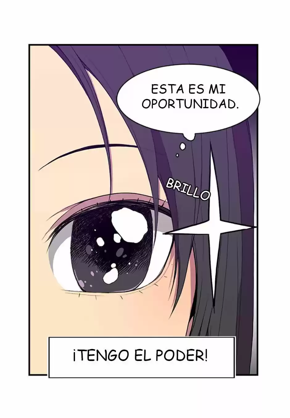 Página 45 del Manga