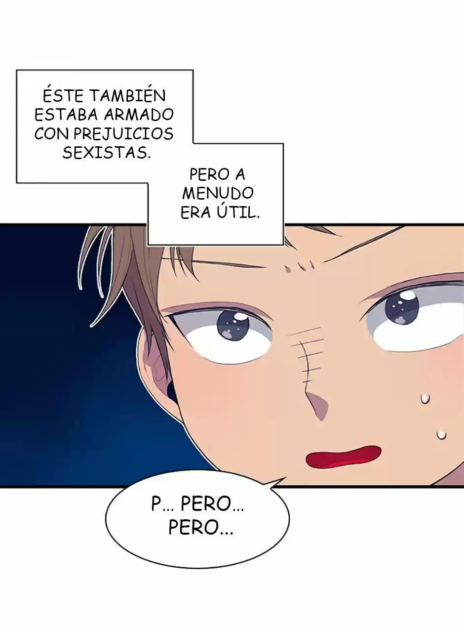 Página 47 del Manga