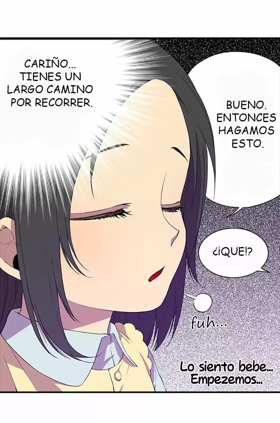 Página 49 del Manga