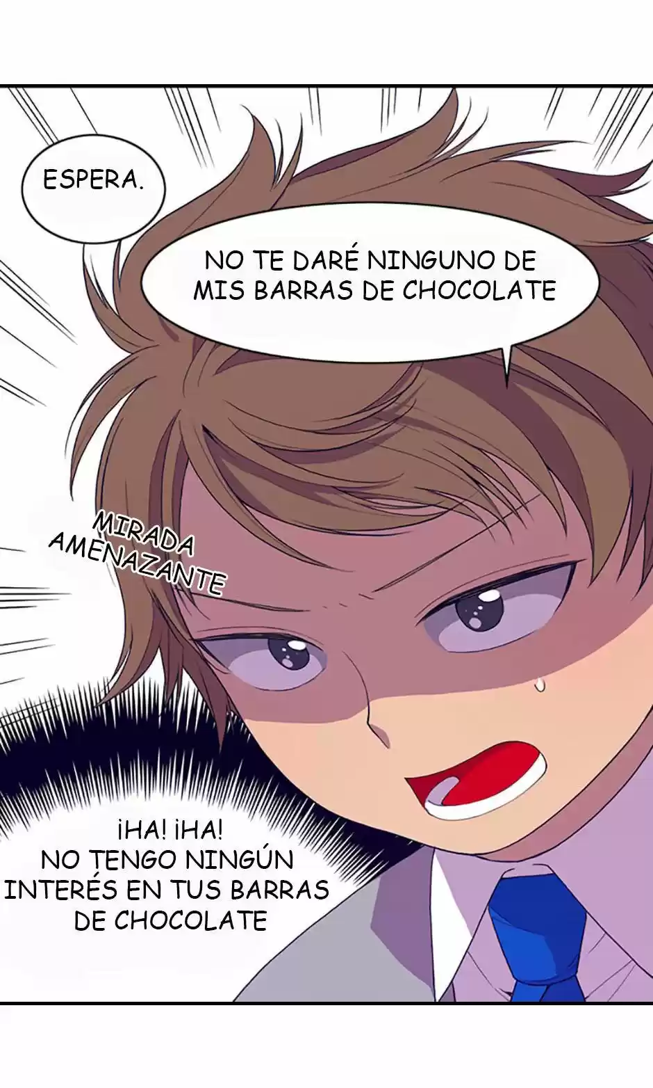 Página 50 del Manga