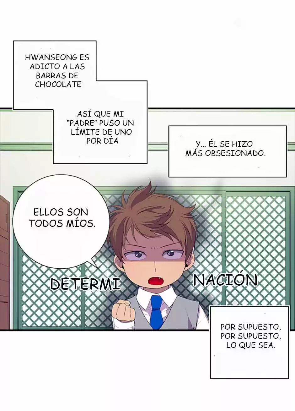 Página 51 del Manga