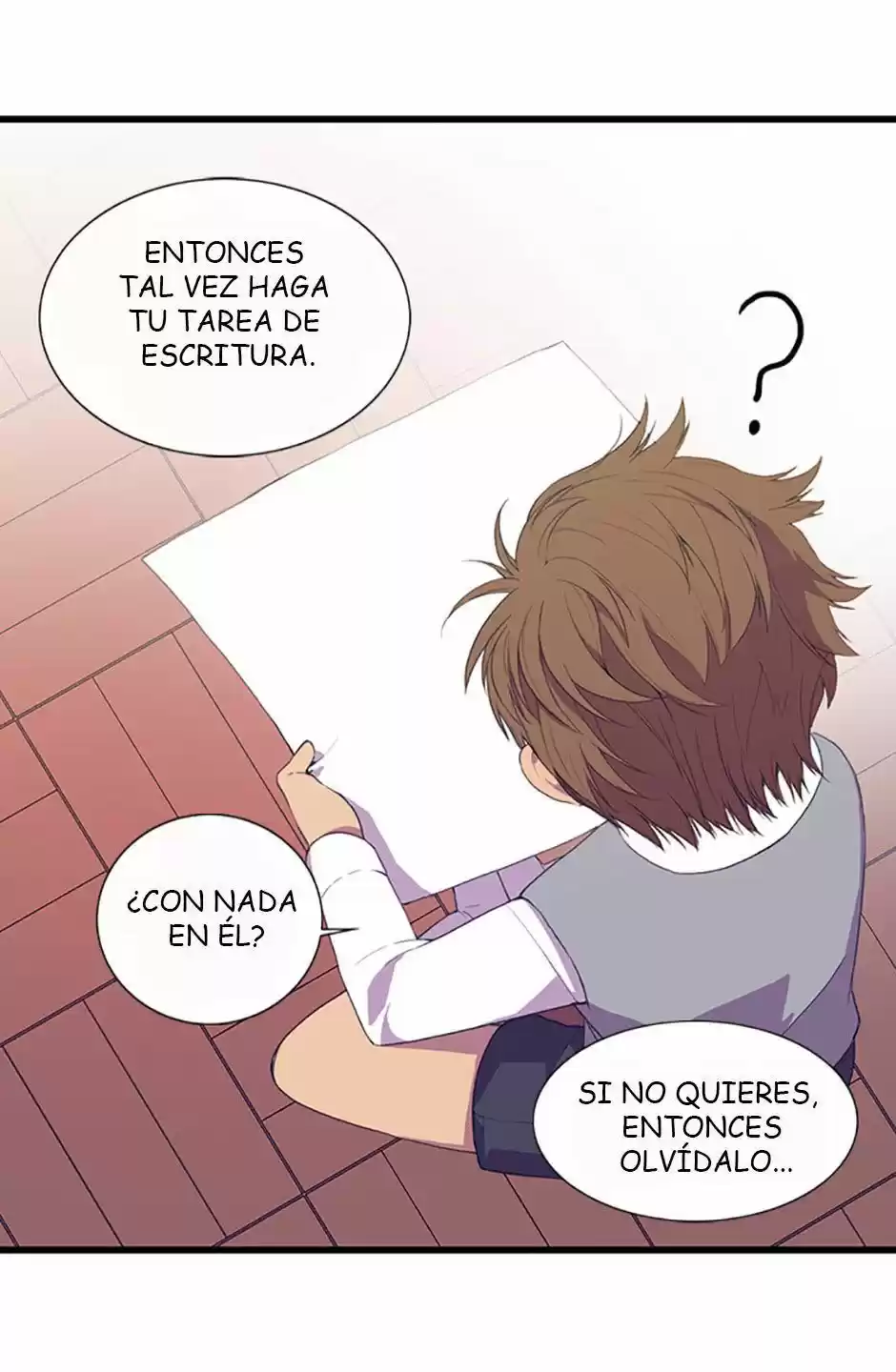 Página 53 del Manga