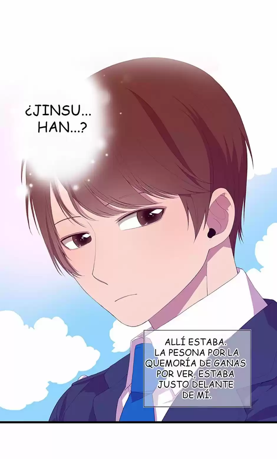 Página 58 del Manga