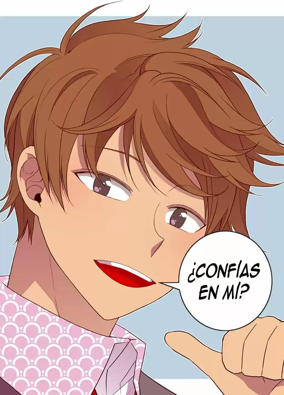 Página 38 del Manga