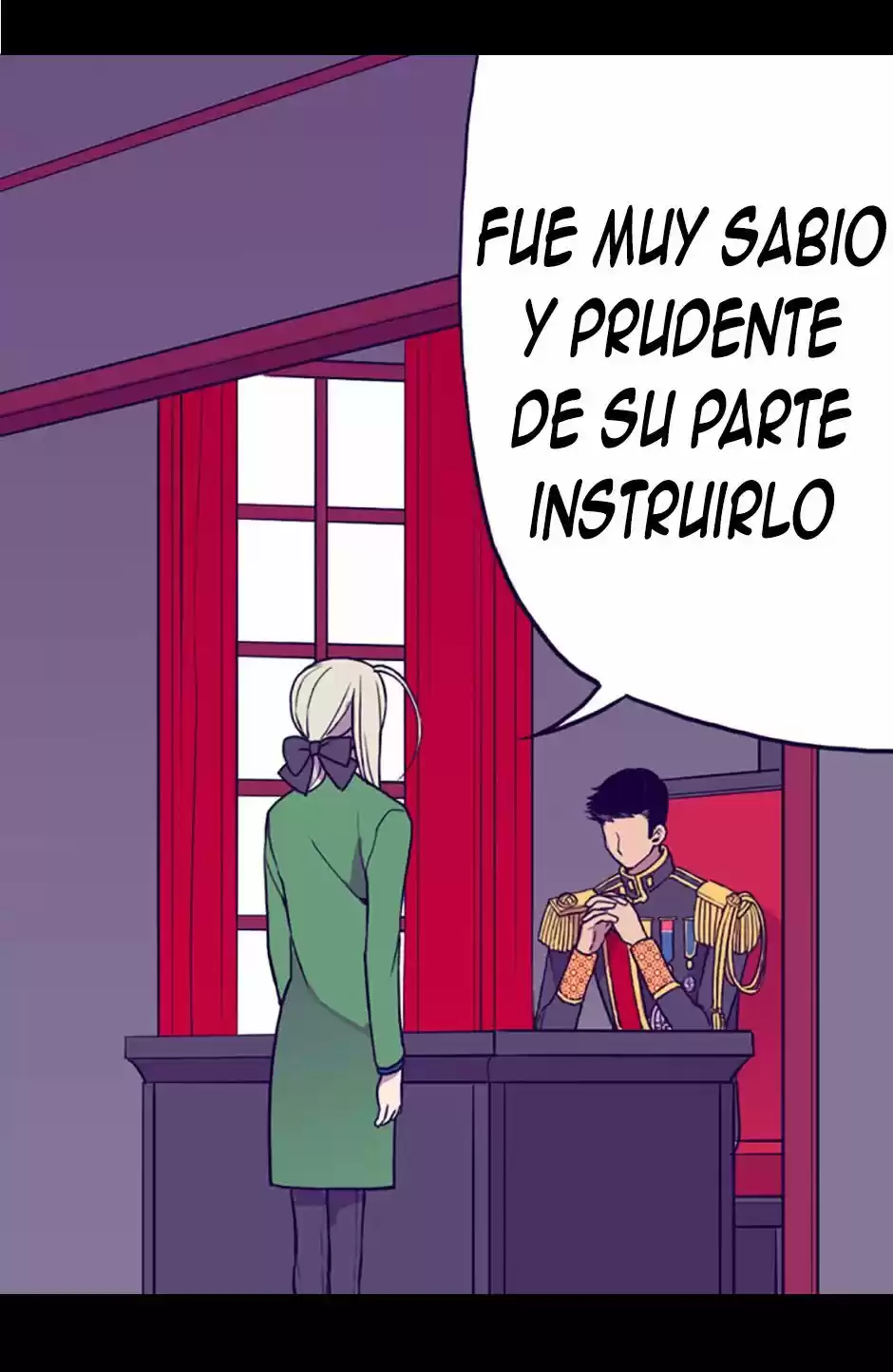 Página 40 del Manga