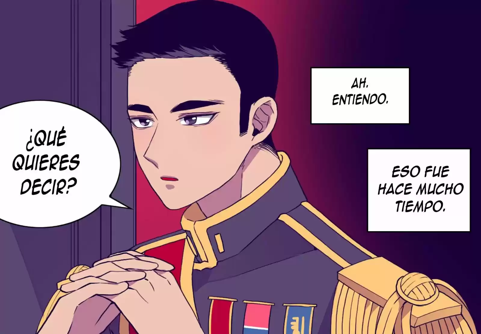 Página 43 del Manga