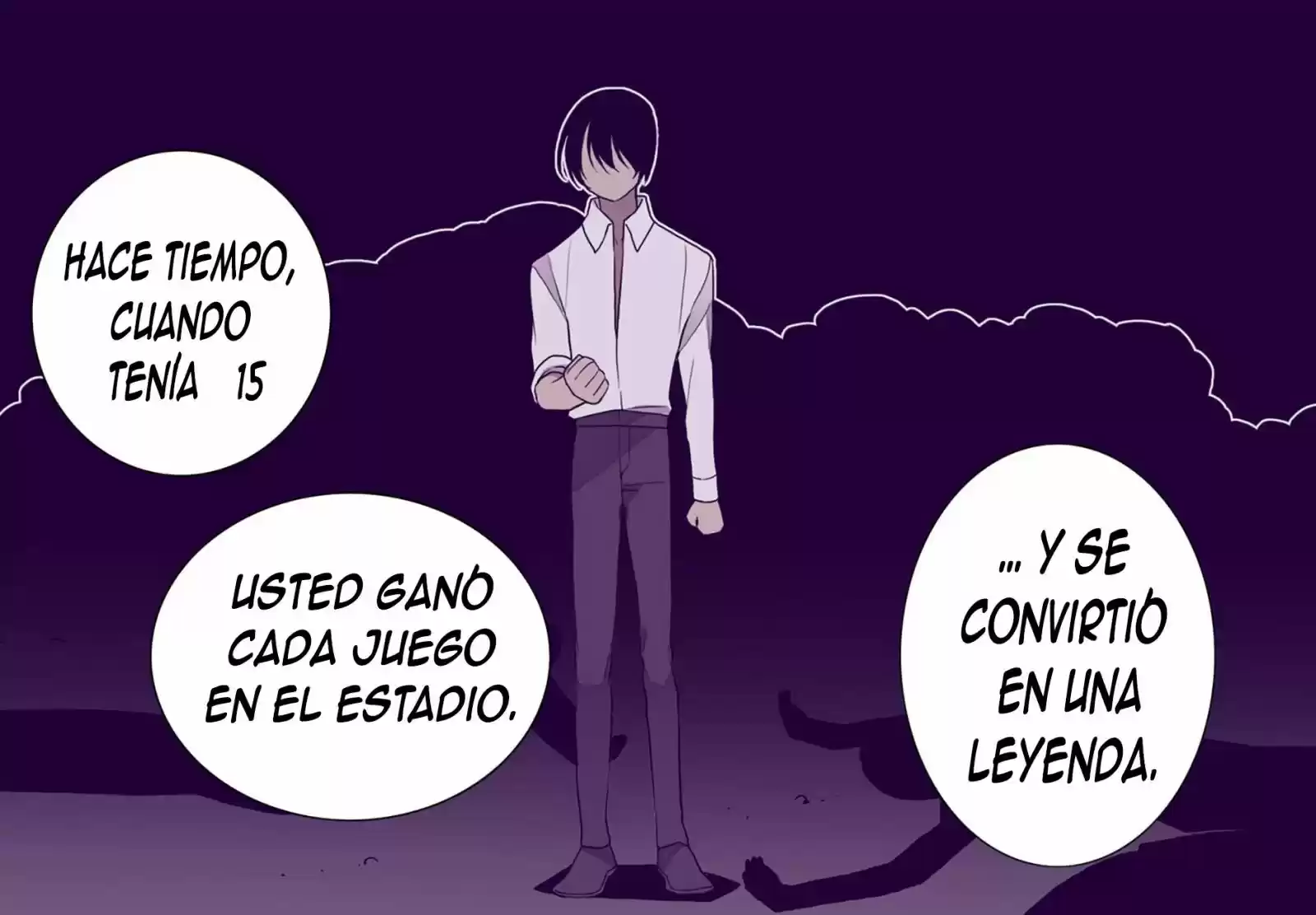 Página 44 del Manga