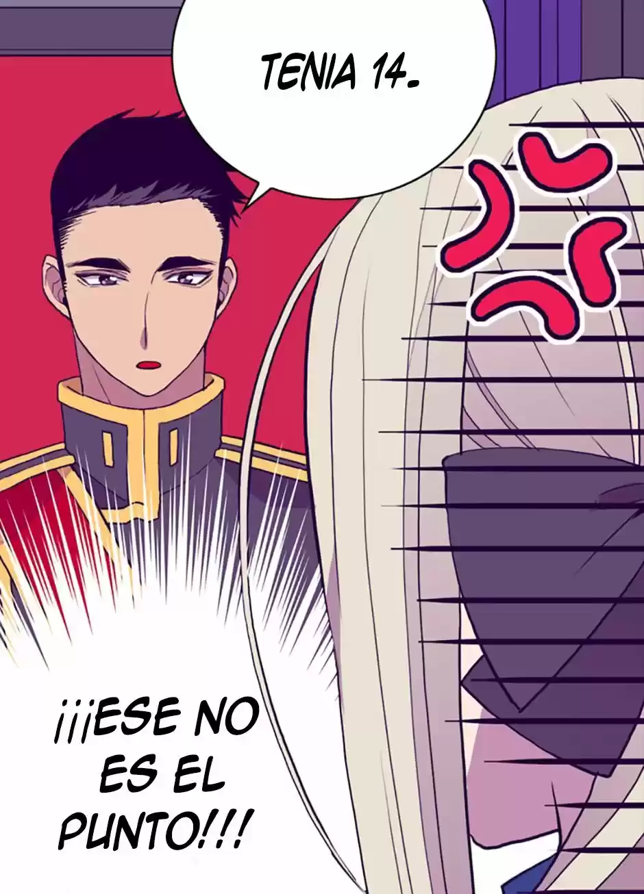 Página 45 del Manga