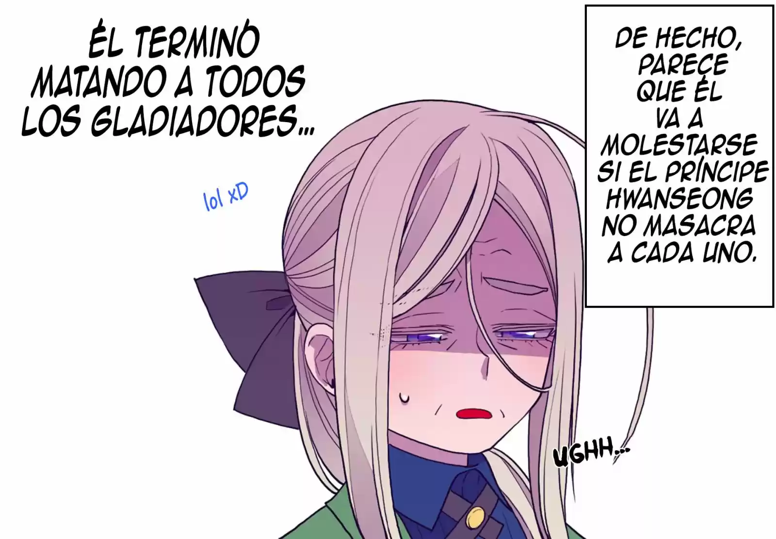 Página 49 del Manga