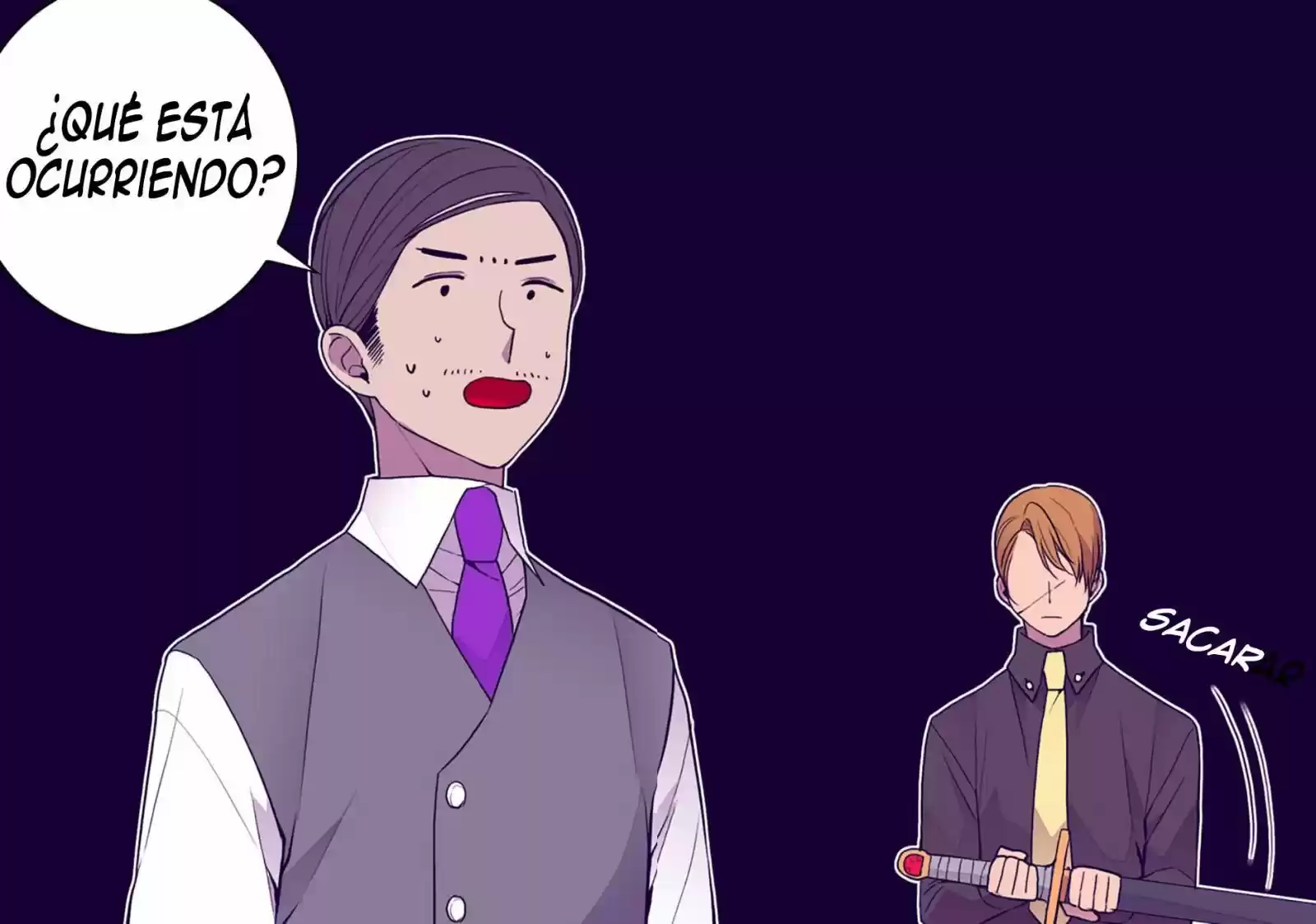 Página 36 del Manga