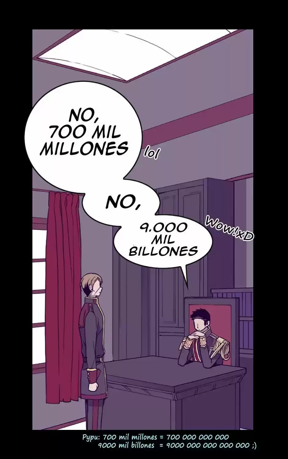 Página 43 del Manga