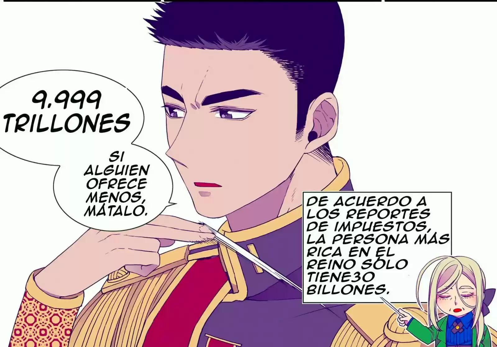 Página 44 del Manga