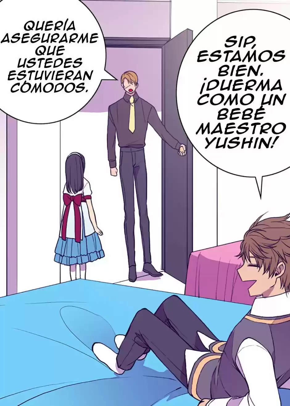 Página 47 del Manga