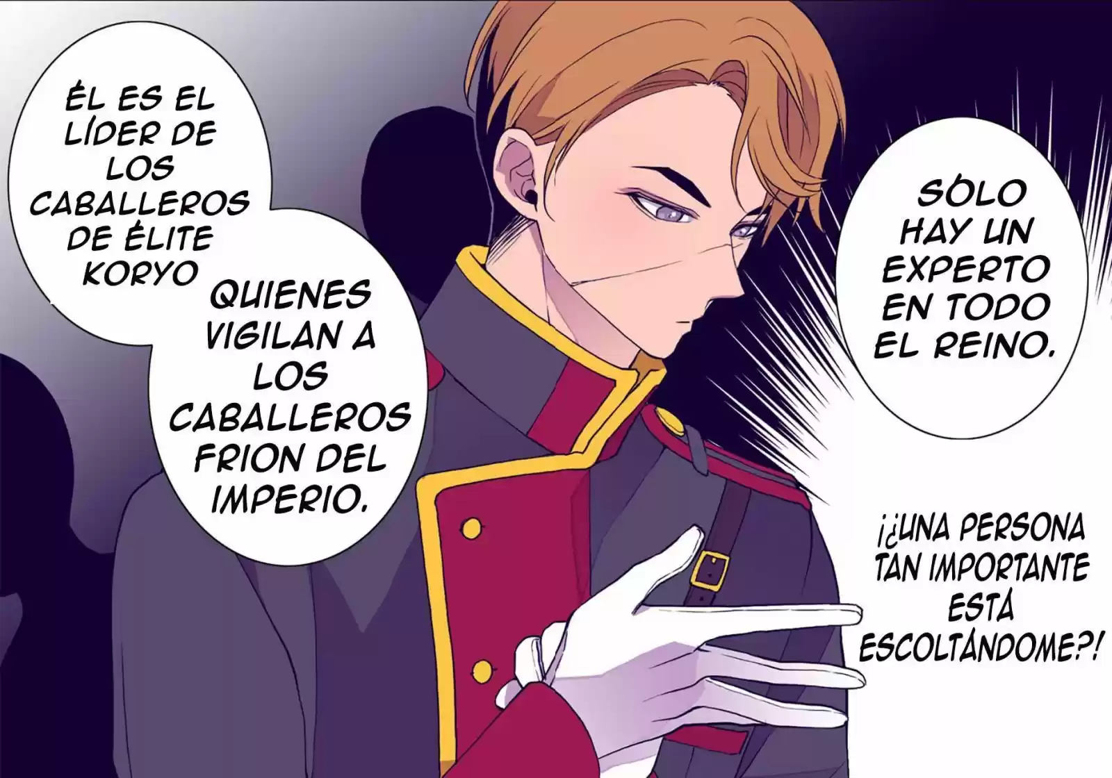 Página 53 del Manga
