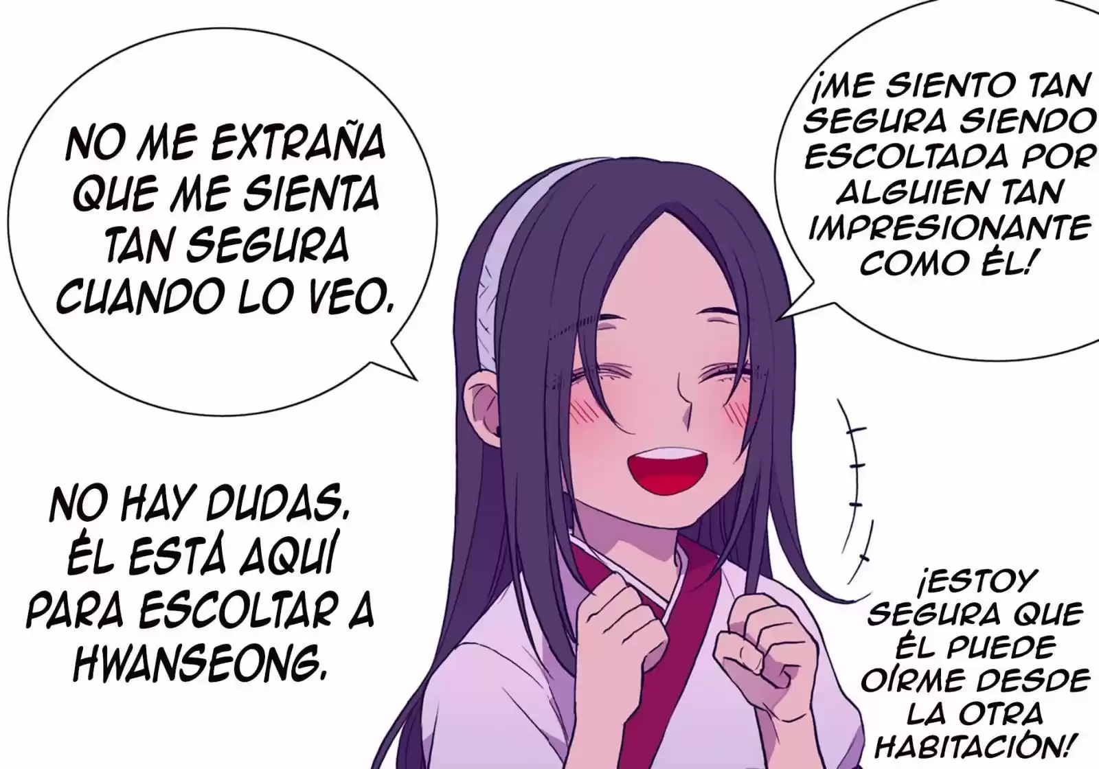 Página 54 del Manga