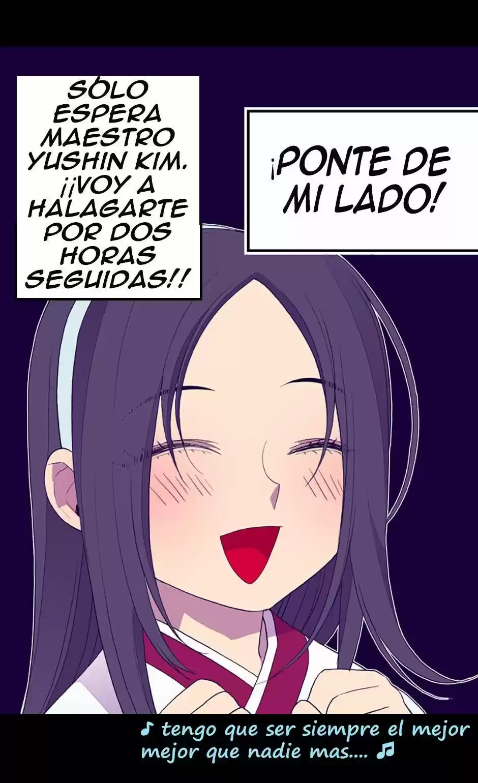 Página 55 del Manga