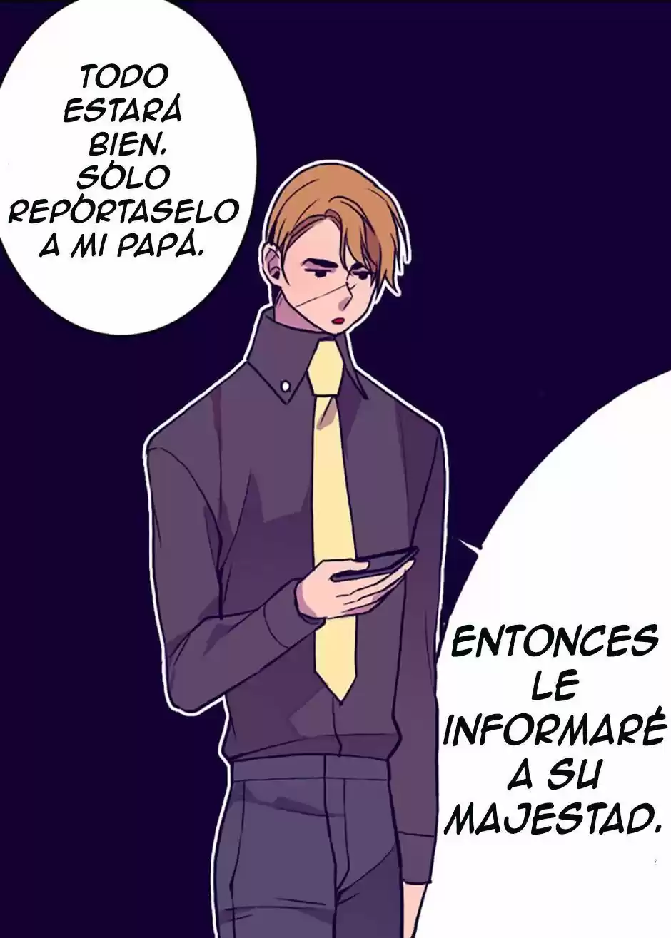 Página 61 del Manga