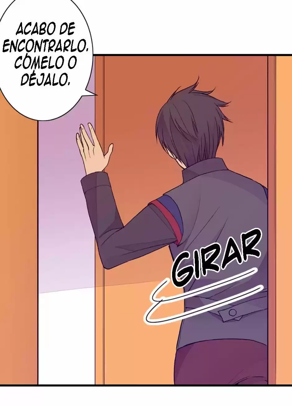 Página 40 del Manga