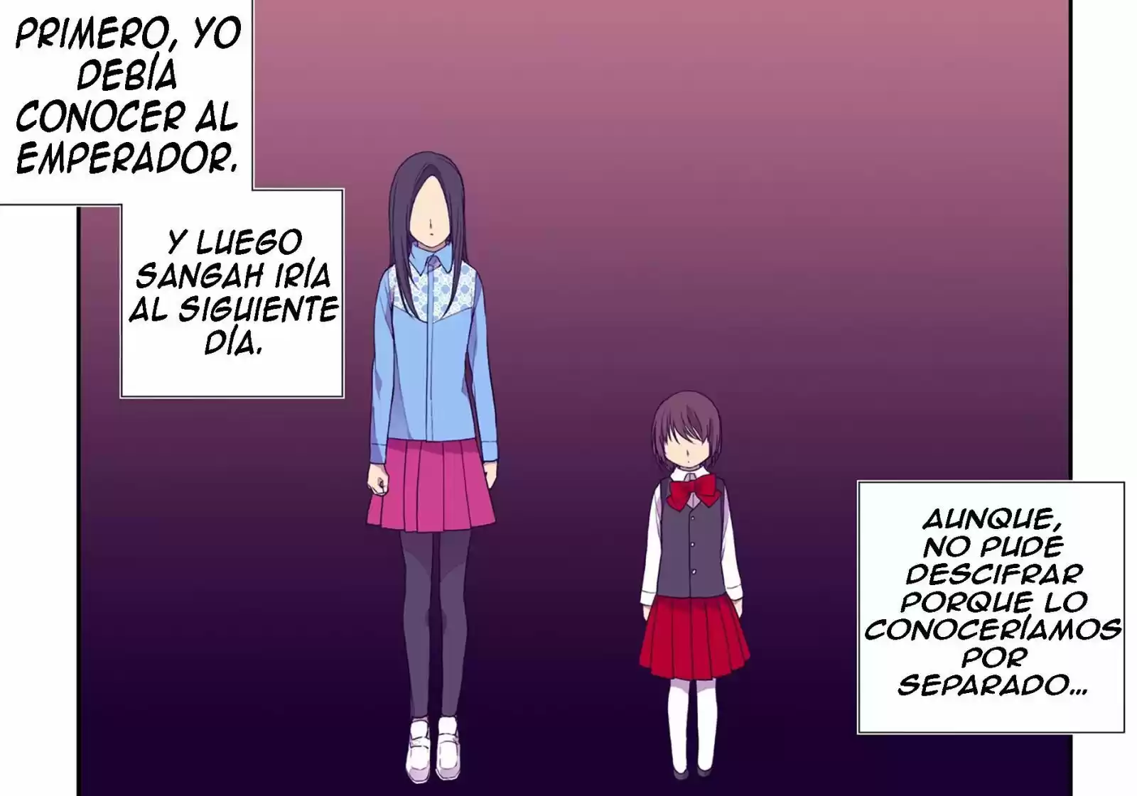 Página 47 del Manga