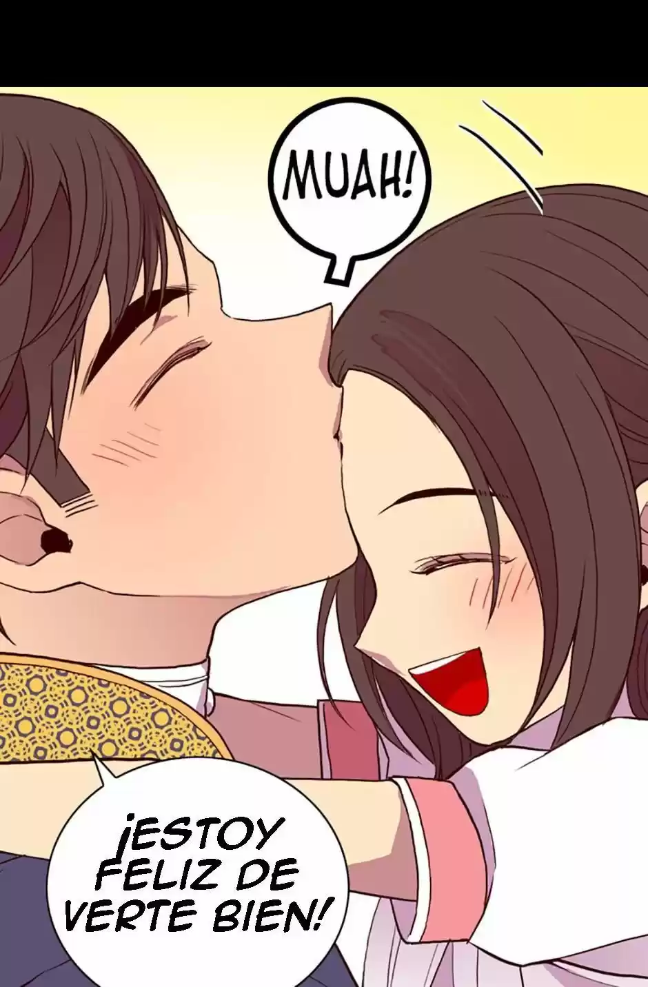 Página 57 del Manga