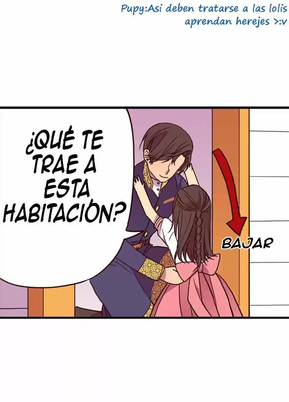 Página 58 del Manga