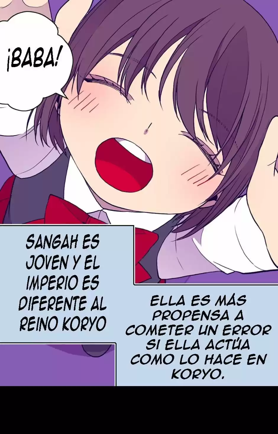 Página 62 del Manga