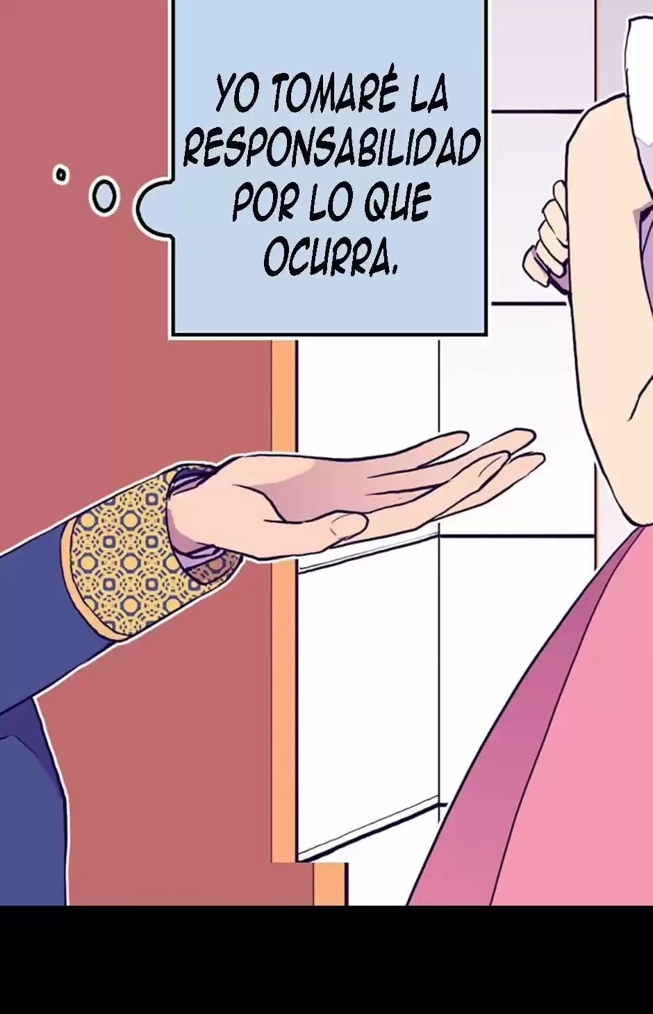 Página 65 del Manga