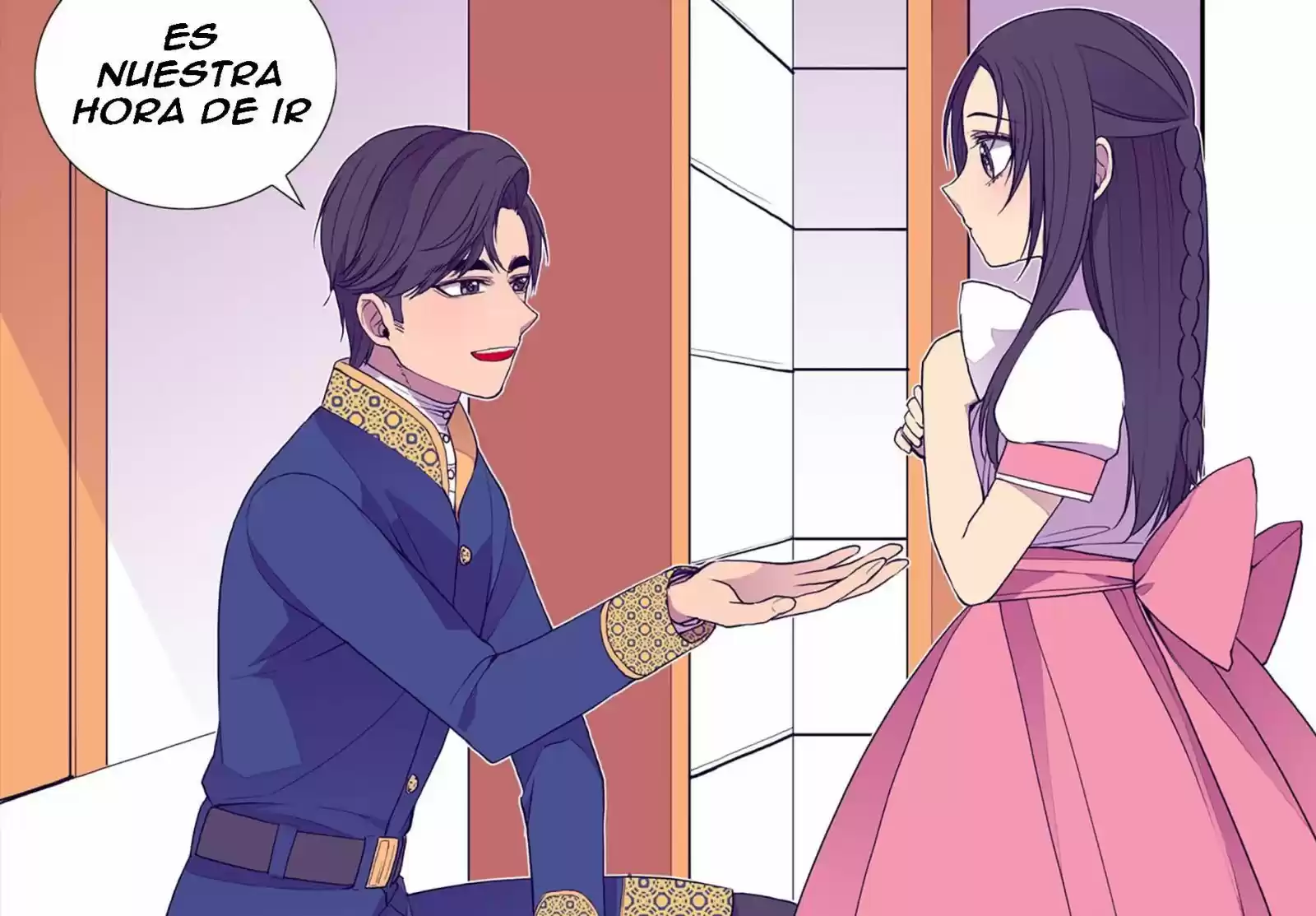 Página 66 del Manga