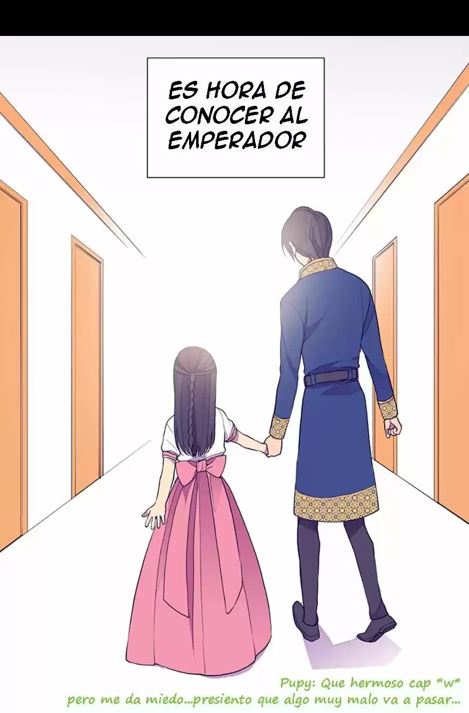 Página 68 del Manga