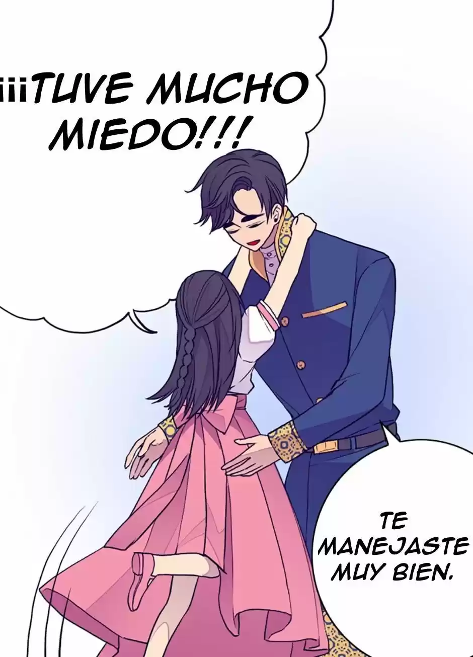 Página 41 del Manga
