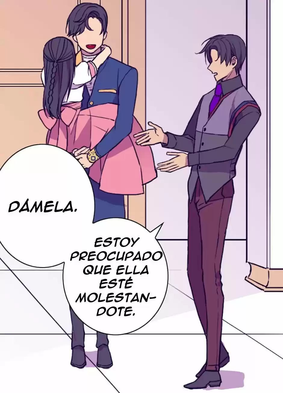 Página 52 del Manga