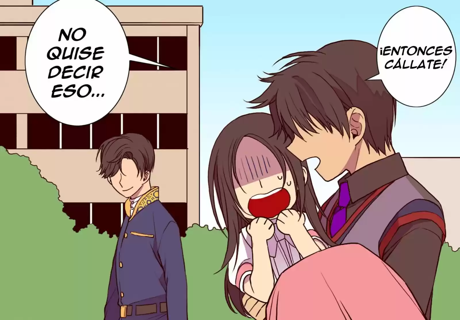 Página 56 del Manga