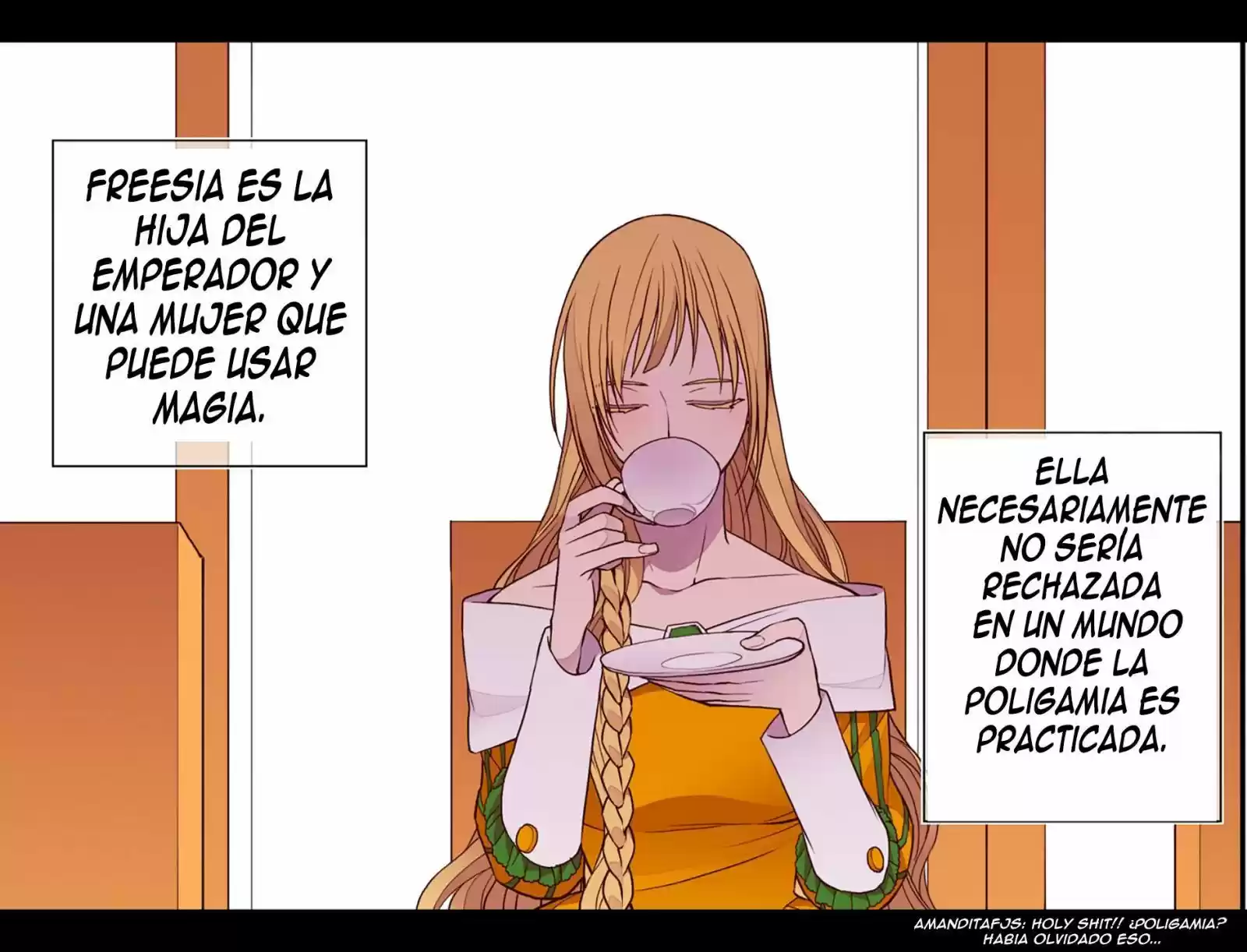 Página 36 del Manga